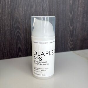 OLAPLEX 8 moisture mask